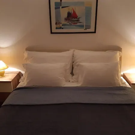 Studio In Pag/insel 15802 *