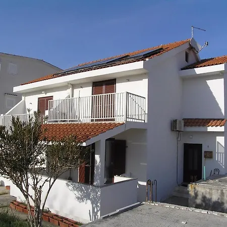 Studio In Pag/insel 15802 公寓 帕格