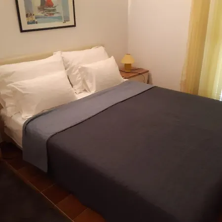 Studio In Pag/insel 15802 公寓