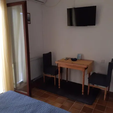 Studio In Pag/insel 15802 帕格