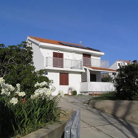 Studio In Pag/insel 15802 *